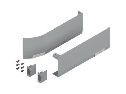 krytka seda servodrive