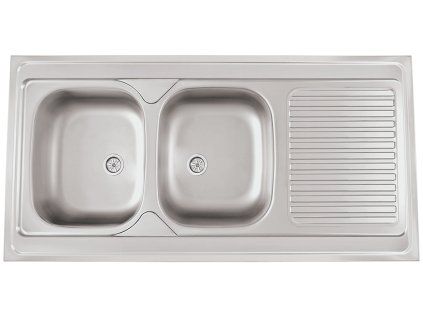 Sinks CLP A 1200 DUO