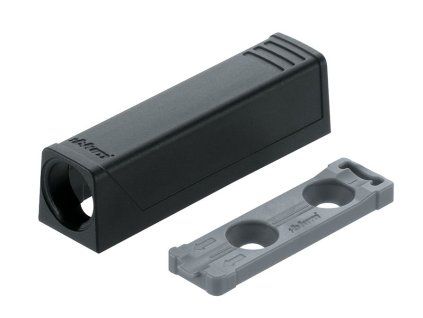 TIP ON adapter PG50mm cerny