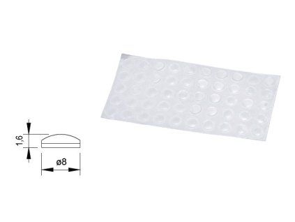 cocka samolepici tlumici