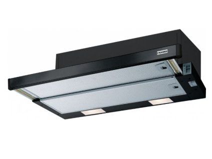 odsavac par FTC632L cerna