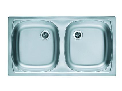 Alveus basic 160 sat tl