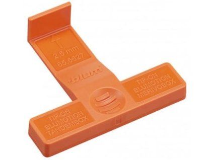 blum 65.5627 sablona