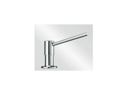 BLANCO davkovac TORRE chrom nakres
