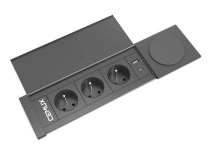 elektrobox starbox