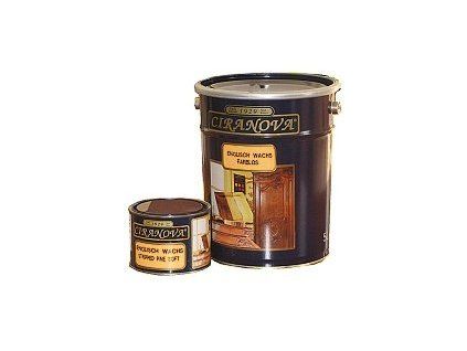 CIRANOVA Englisch wachs stripped pine 5l