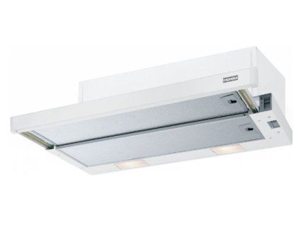 odsavac par FTC632L WH bila