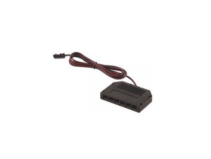 LED rozvadec pro 6 svetel