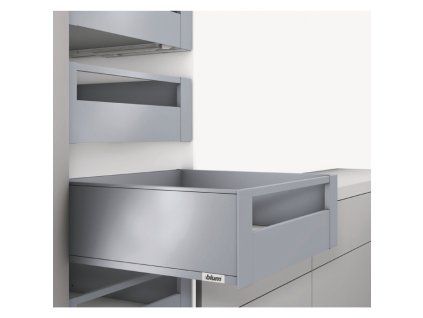 BLUM Space Tower Legrabox Pure seda modul 450 mm
