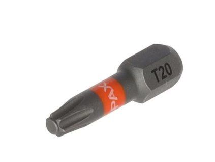 spax bit T20