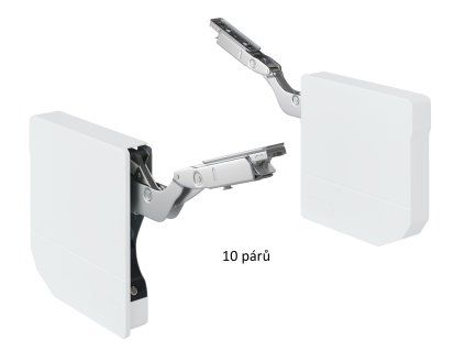 009 white sada 10paru obr