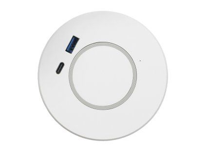 indukcni nabijecka fox usb ac bila obr1
