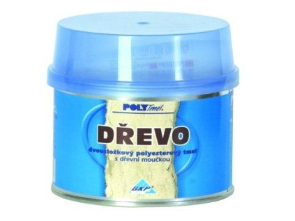 Polytmel DrEVO 0 5 kg