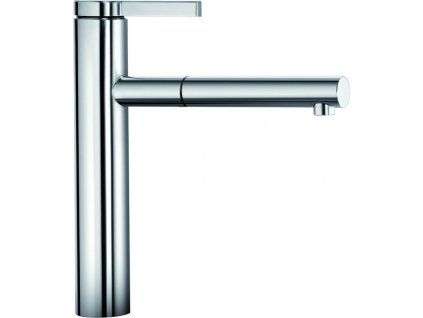 Blanco baterie Linee S chrom