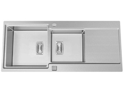 sinks evo 1160.1 fi 12