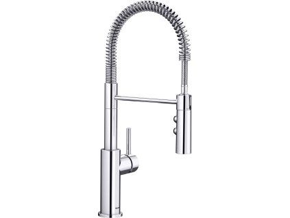 blanco baterie catris s chrom