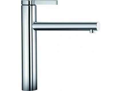 Blanco baterie Linee chrom