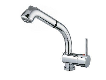Sinks MIX 3S leskla AVMI3SCL