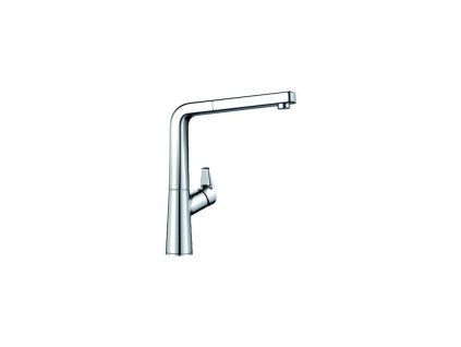 Blanco baterie Avena S chrom