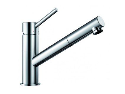 Blanco baterie Kano S chrom