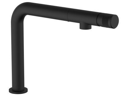 SINKS comfortaN6 nanoblack