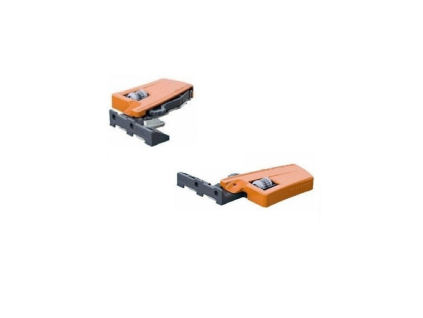 BLUM MOVENTO čelní kování (Typ Levý)