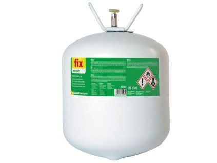 lepidlo Hranifix smart 17kg obr