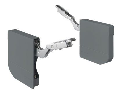 Cemux Lift Antracit