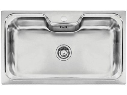Sinks bigger 800 V