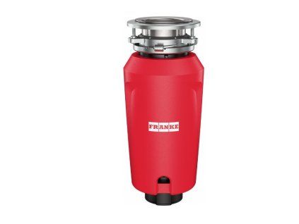 franke drtic odpadu Slim75 obr