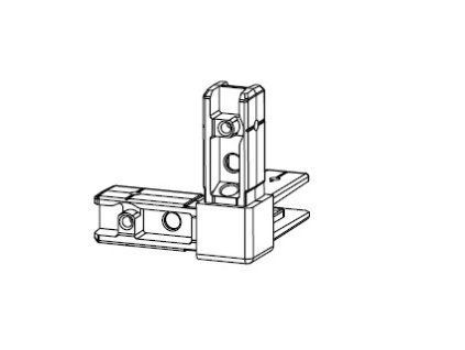 modular spojka hl obr