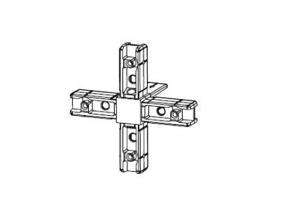 modular spojka 5 hl obr