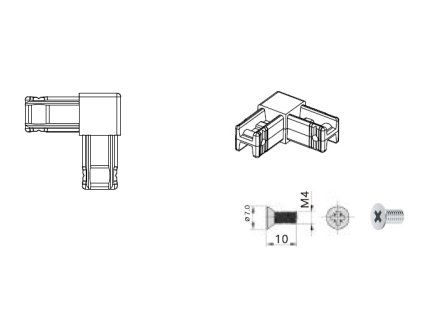 modular spojka 7. podobr