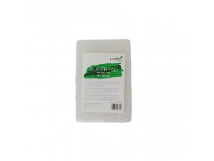 OSMO Superpad maly bily 95 x 155 mm