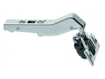 BLUM 79B3558 CLIP TOP zaves 45 s integrovanym tlumenim nalozeny