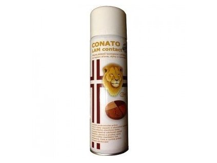 lepidlo CONATO LAM contact 500 ml 2
