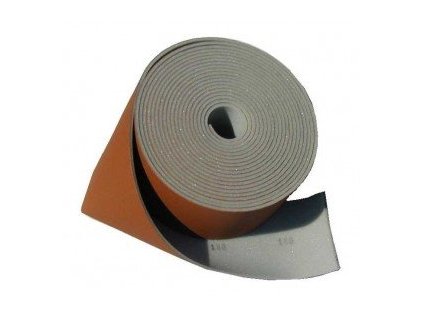 STARCKE brusivo Soft papír š.115 mm na molitanu (zrno P220)