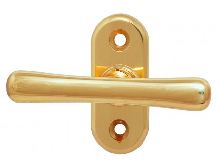 EURO oliva Element (Barva Nikl lesklý)