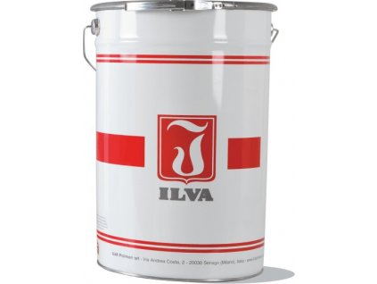 ILVA lak vrchní polyuretanový T0 04- 25% lesk (Balení 25 l)