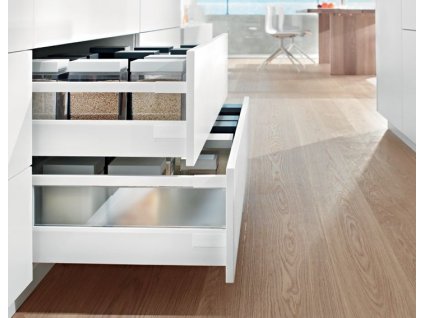 ANTARO TOB sada vrut 300 mm D 30 kg sedy vcetne celniho kovani