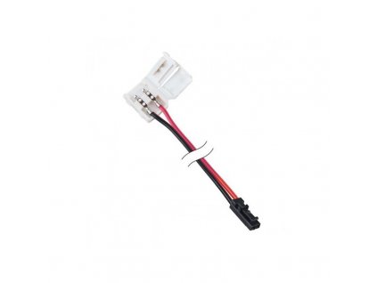 LED kabel propojovaci pro pasek 8 mm s mikrokonektorem