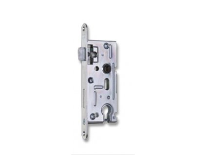 HOBES 02 04 zamek zadlabavaci roztec 90mm 60mm FAB
