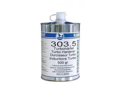Kleiberit 303 5 tuzidlo 0,5 kg nakres