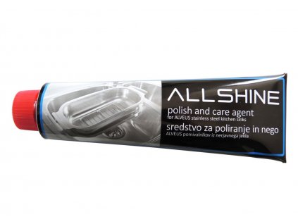 Alveus - čistič dřezů ALLSHINE