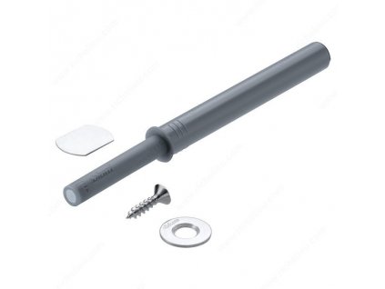 BLUM 956A1004 pist TIP ON delka 76mm sedy
