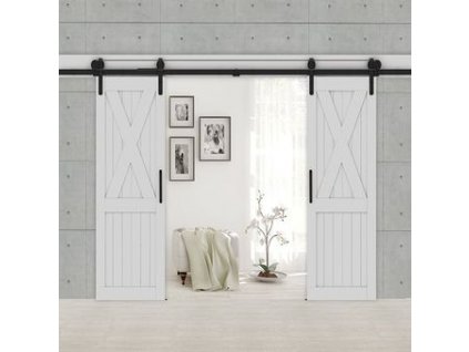 Mantion ROC DESIGN sada synchronik 5