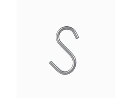 Háček "S"