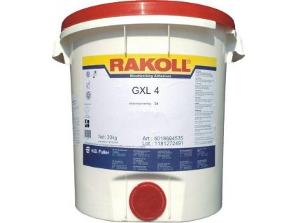 Rakoll GXL4  30 kg