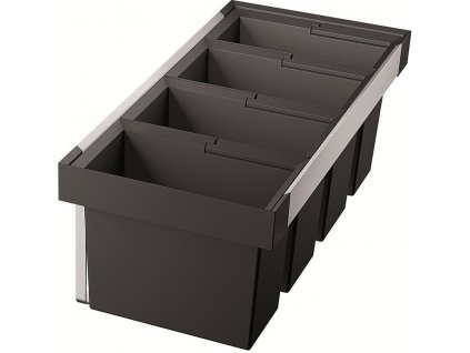 Blanco Flexon II 90 4 3x19l+1x16l