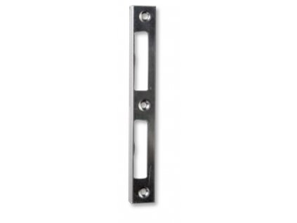 Protiplech K192 bily pozink